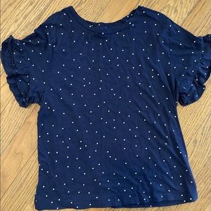 Old navy top